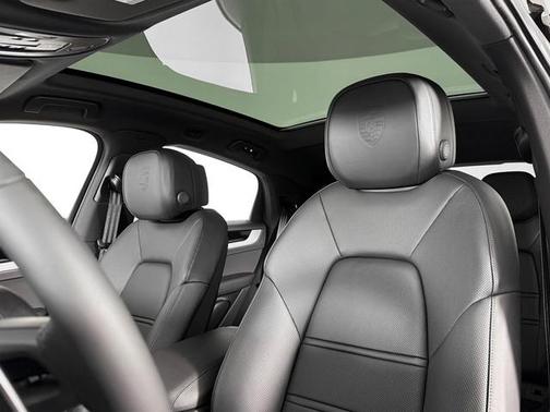 2025 Porsche Cayenne Cayenne
