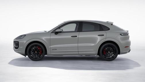 2026 Porsche Cayenne GTS