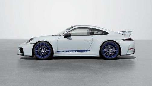 2025 Porsche 911 Carrera