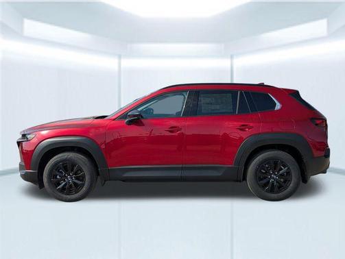 2026 Mazda CX-50 Hybrid Premium