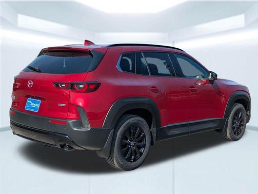 2026 Mazda CX-50 Hybrid Premium