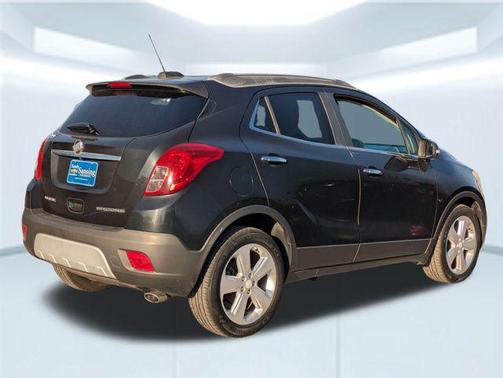 2015 Buick Encore Base
