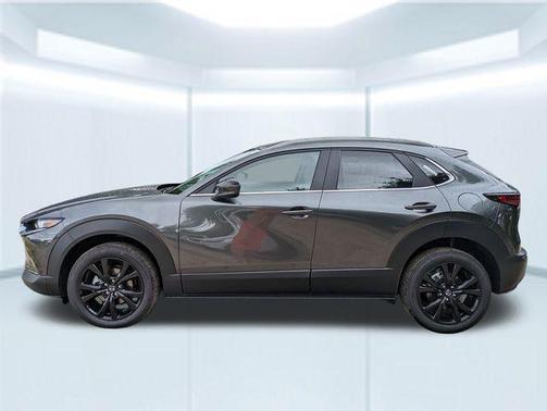 2025 Mazda CX-30 2.5 S Select Sport