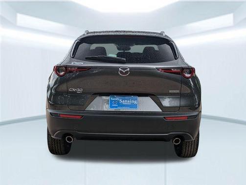 2025 Mazda CX-30 2.5 S Select Sport