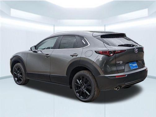 2025 Mazda CX-30 2.5 S Select Sport
