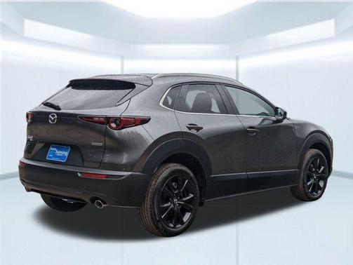 2025 Mazda CX-30 2.5 S Select Sport