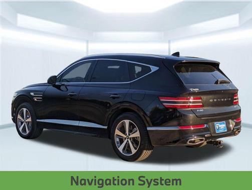 2023 Genesis GV80 3.5T