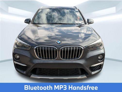 2016 BMW X1 xDrive 28i