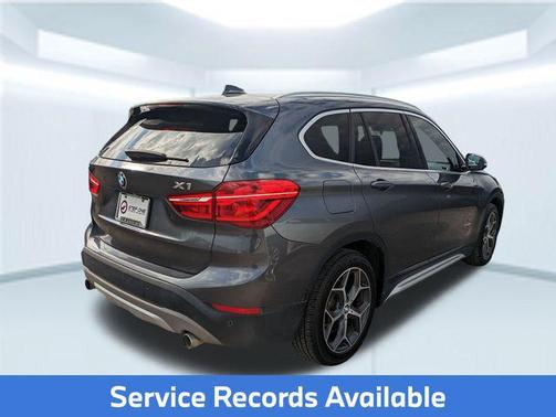 2016 BMW X1 xDrive 28i