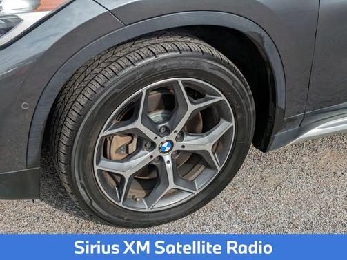2016 BMW X1 xDrive 28i