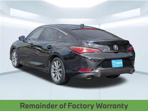 2024 Acura Integra Base