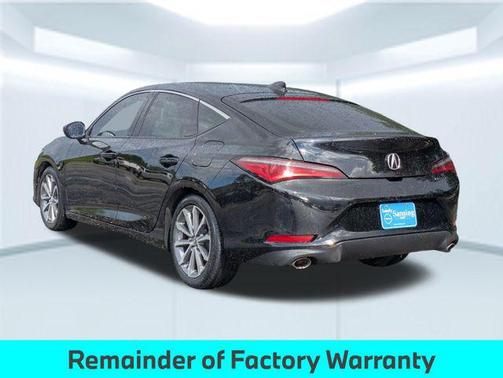 2024 Acura Integra Base