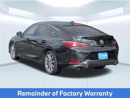 2024 Acura Integra Base