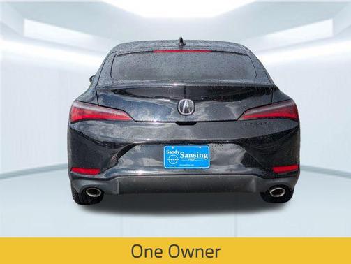2024 Acura Integra Base