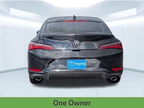2024 Acura Integra Base