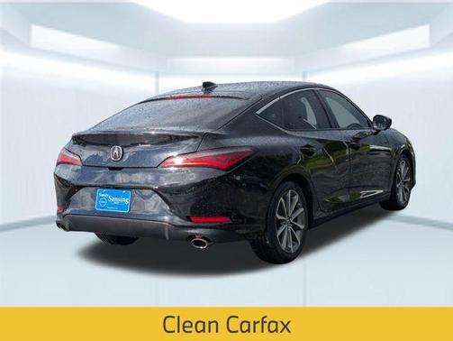 2024 Acura Integra Base
