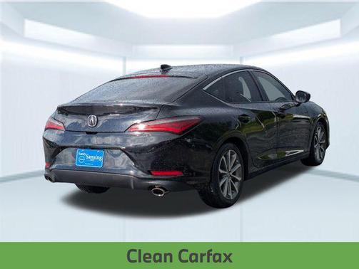2024 Acura Integra Base