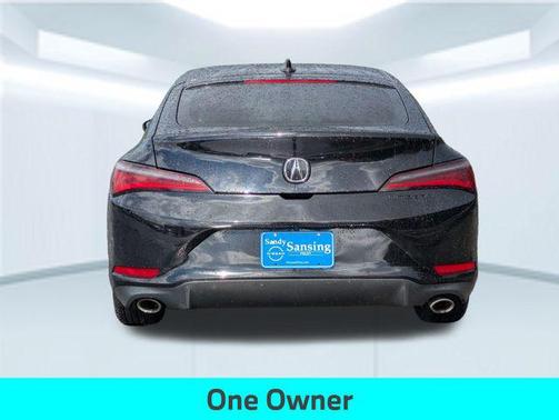 2024 Acura Integra Base