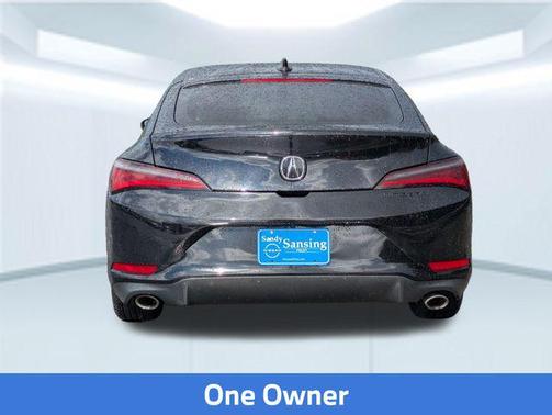 2024 Acura Integra Base