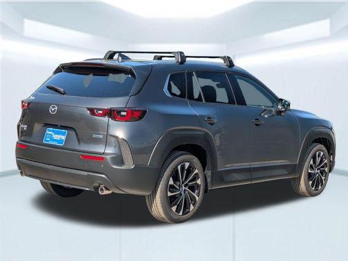 2026 Mazda CX-50 Hybrid Premium Plus