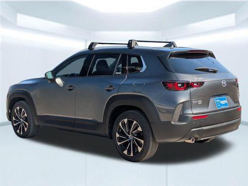 2026 Mazda CX-50 Hybrid Premium Plus