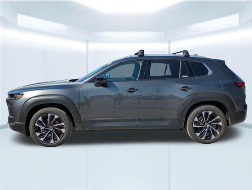 2026 Mazda CX-50 Hybrid Premium Plus