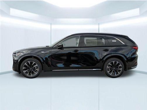 2025 Mazda CX-90 3.3 Turbo S Premium Plus