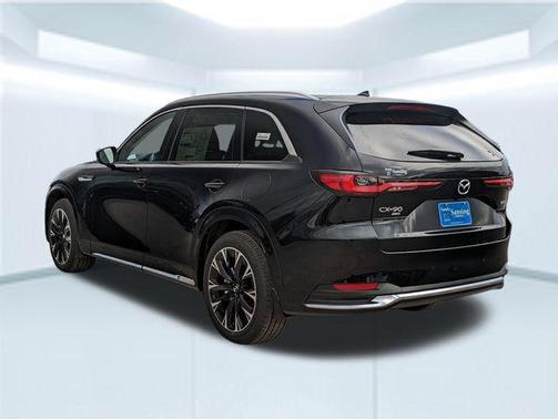 2025 Mazda CX-90 3.3 Turbo S Premium Plus