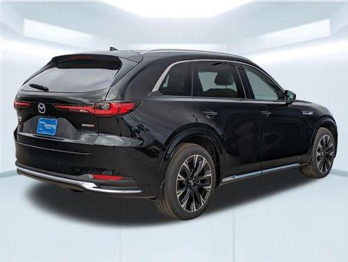 2025 Mazda CX-90 3.3 Turbo S Premium Plus