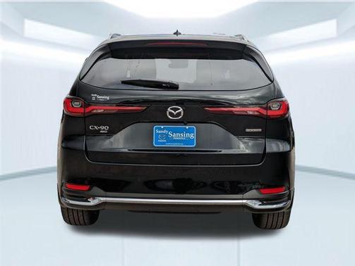 2025 Mazda CX-90 3.3 Turbo S Premium Plus