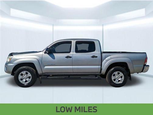 2015 Toyota Tacoma PreRunner
