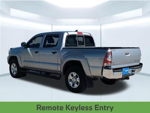 2015 Toyota Tacoma PreRunner