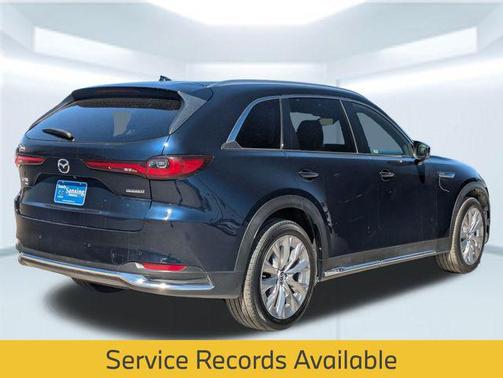 2025 Mazda CX-90 3.3 Turbo Premium Plus