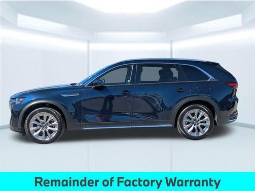 2025 Mazda CX-90 3.3 Turbo Premium Plus