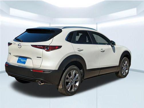 2025 Mazda CX-30 Preferred