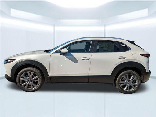 2025 Mazda CX-30 Preferred