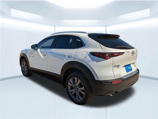 2025 Mazda CX-30 Preferred