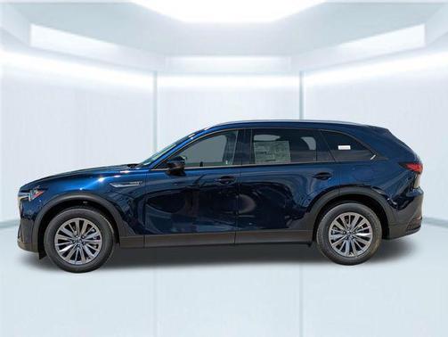 2025 Mazda CX-90 3.3 Turbo Preferred