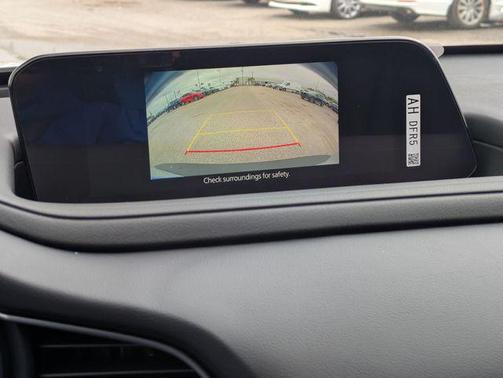 2026 Mazda CX-30 2.5 S Select Sport