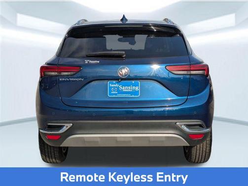 2023 Buick Envision Preferred FWD