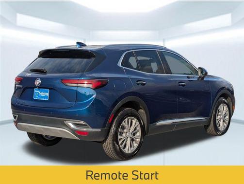 2023 Buick Envision Preferred FWD