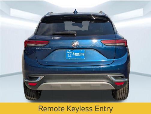 2023 Buick Envision Preferred FWD