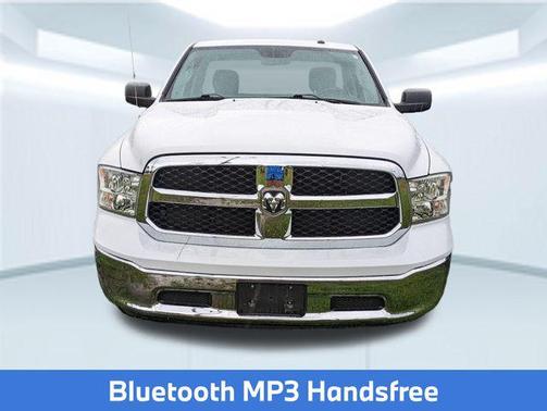 2021 RAM 1500 Tradesman