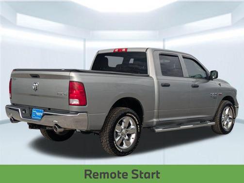 2023 RAM 1500 Tradesman