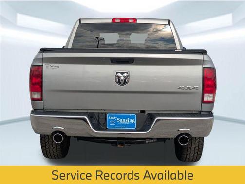 2023 RAM 1500 Tradesman