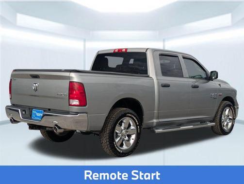 2023 RAM 1500 Tradesman