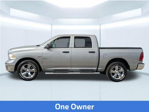 2023 RAM 1500 Tradesman