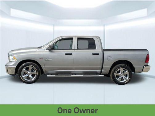 2023 RAM 1500 Tradesman