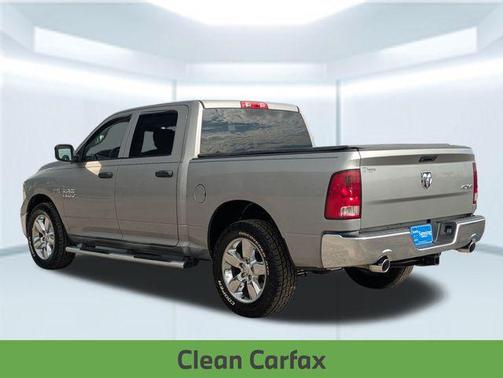 2023 RAM 1500 Tradesman