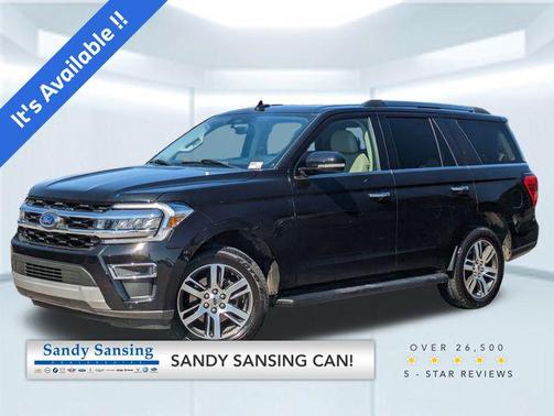2024 Ford Expedition Limited